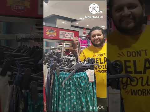 Reliance Trends Purchase Shop for ₹‎3999 & get apparel worth ₹‎3999 instantly free