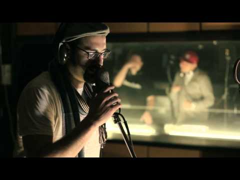 MaraQYa ft. Struka, Munja, Prema, Toni zen - Luda je / Govor tela medley  ( Live @ Studio )