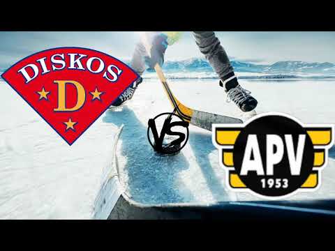 AA Diskos keltainen - APV musta  27.02.2022 Buugi