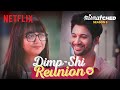 Prajakta Koli S ADORABLE SURPISE For Rohit Saraf ️ Mismatched Season 3 Netflix India