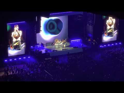 Californiacation - Red Hot Chili Peppers SoFi Stadium 7/31/22 LA