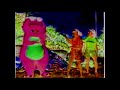 Barney And Friends Dino Dancin Tunes Horror Version
