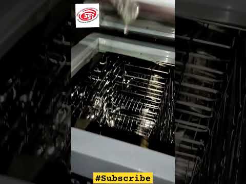 Ice Lined Refrigerator