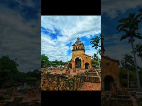 Villa del Rosario. Norte de Santander #colombia #viajes #turismo #vacation