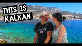 KALKAN | Discovering the beauty of TURKEYS Turquoise coast [S6-E25]