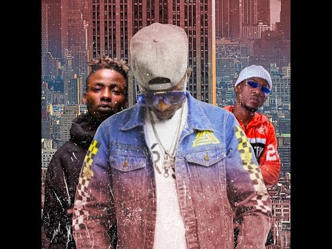 Chef 187 x Jemax  x Ray Dee type beat - Body On Me