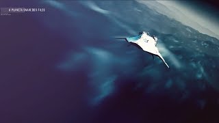 EL PODEROSO PLANETA YA ESTÁ AQUÍ