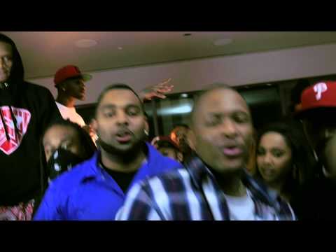 Slim 400 "Aint Got Shit" Music Video Ft Kidoe,AD, & Budda Ru