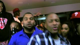 Slim 400 "Aint Got Shit" Music Video Ft Kidoe,AD, & Budda Ru