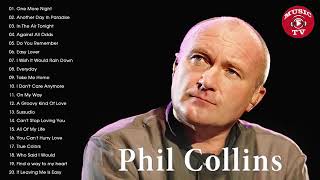 Download lagu BEST SONGS OF PHIL COLLINS TOP 20 PHIL COLLINS COLLECTION mp3