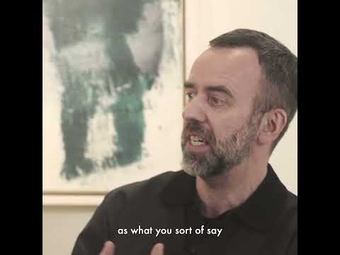 Artistic Collaboration with Sam Lock