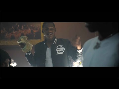 SoufSide Lil DMann - Every Penny Prod. By KooBeats [Official Video] Dir. By Kuji Graphics 1st#SSB