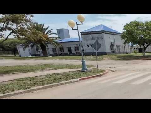 Las Arrias, Córdoba.