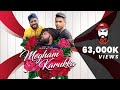 Megham Karukka Official Lyrical Video Bob Gally Feat Havoc Mathan Release 2021