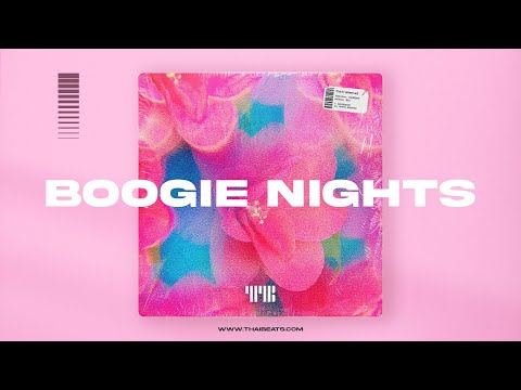 BIBI x BTS Type Beat, K-Pop Funk Instrumental "Boogie Nights"