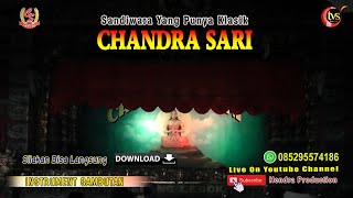 Download lagu Instrument Sambutan Chandra Sari Audio Mantap mp3