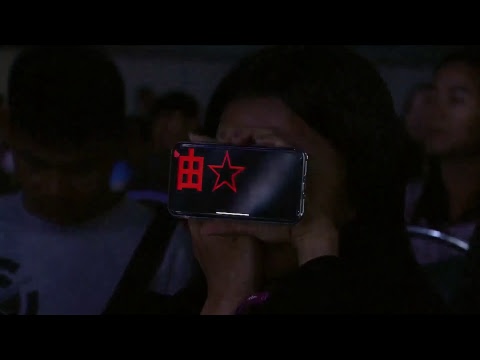 Phát lại Chung Kết AIC 2018 - Garena Liên Quân Mobile