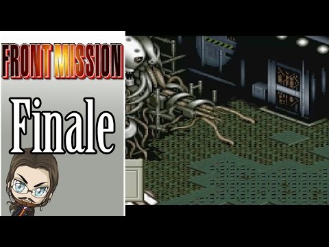 Let's Play Front Mission Part 30