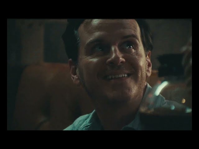 People Watching von Sam Fender ((jetzt ansehen))