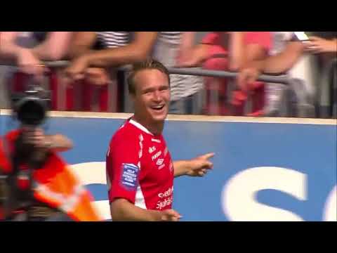 Falkenbergs FF - IF Elfsborg 2015