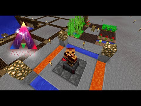 FTOG Avant 3 -- Ep. 9 "Living Armor and Sigils"