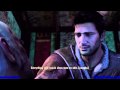 Uncharted 2: Among Thieves Walkthrough (Ch. 23 Reunion 1/4)