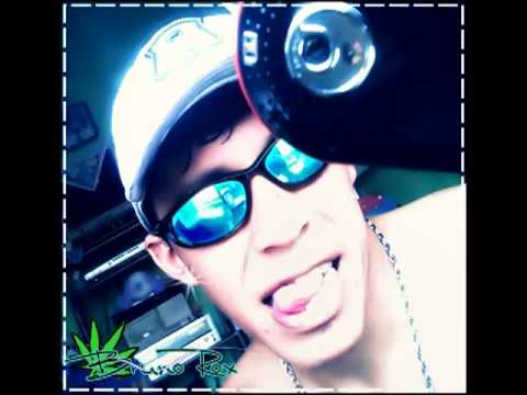 Hardstyle Bruno Rox Shuffle.