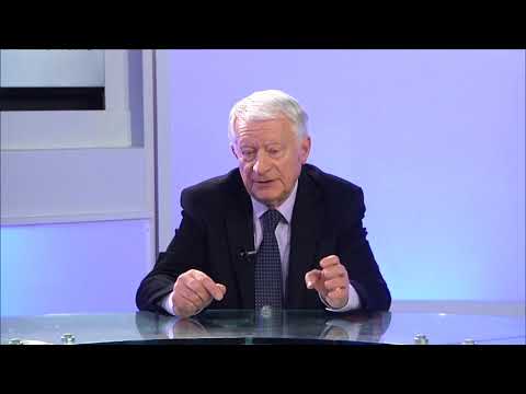 Finsoft Enrico Carpino - Intervista in studio TV Cinisello Balsamo Milano