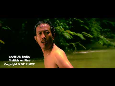 Gantian Donk - Mandi Berendam