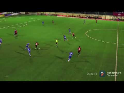 BOV Premier League 🇲🇹 Hamrun x Sirens ( 2 round )