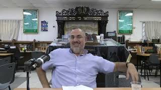 הרב גרשון שחור - בן סורר ומורה - התשפ"ה (ישיבת שעלבים) - התמונה מוצגת ישירות מתוך אתר האינטרנט יוטיוב. זכויות היוצרים בתמונה שייכות ליוצרה. קישור קרדיט למקור התוכן נמצא בתוך דף הסרטון הרב גרשון שחור - בן סורר ומורה - התשפ"ה (ישיבת שעלבים) - התמונה מוצגת ישירות מתוך אתר האינטרנט יוטיוב. זכויות היוצרים בתמונה שייכות ליוצרה. קישור קרדיט למקור התוכן נמצא בתוך דף הסרטון