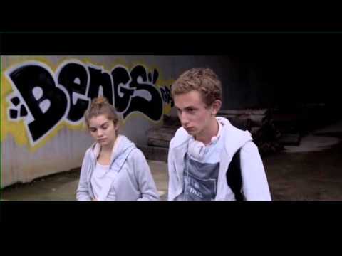 Keeper: Découvrez le nouveau film de Guillaume Senez avec Kacey Mottet Klein et Galatéa Bellugi !