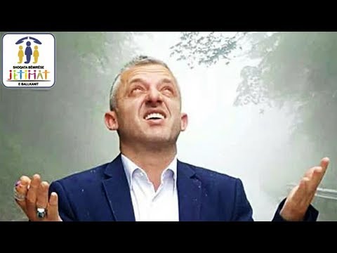 Nusret Kurtishi - Lum Vatani qe te ka (Official Video)