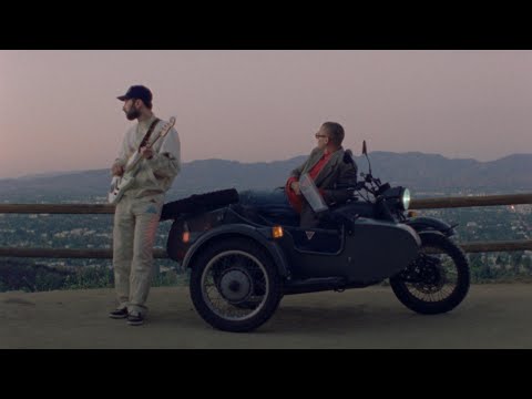 FARR - In Need Of A Friend (Official Video)