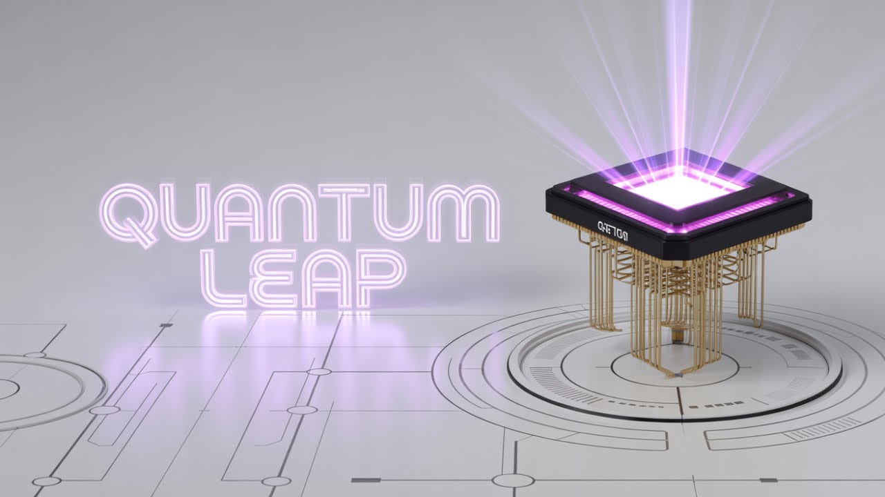 The Engineering Challenge Behind Quantum Computers