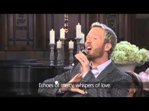 Marshall Hall - Blessed Assurance