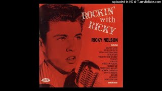 11 - I Got A Feelin&#39;-Ricky Nelson