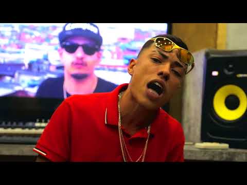 MC Menor MR, MC Rodolfinho, MC PLK (Medley 2018) RK PRODUÇÕES