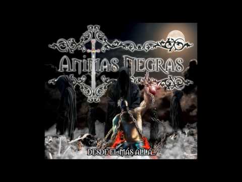 ANIMAS NEGRAS feat JOAD JIMENEZ - Los Sueños de la Doncella
