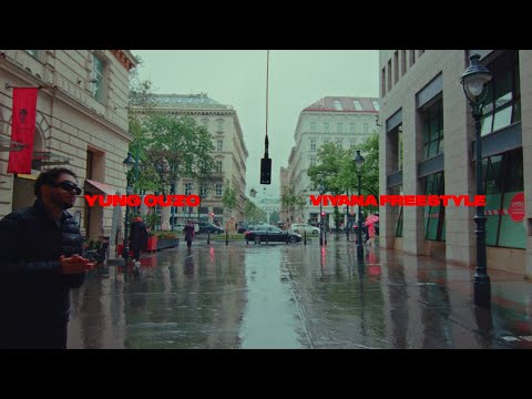 Yung Ouzo - viyana freestyle (Official Music Video)