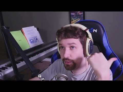 Destiny 2018 June 30 VOD - First Youtube Live Stream