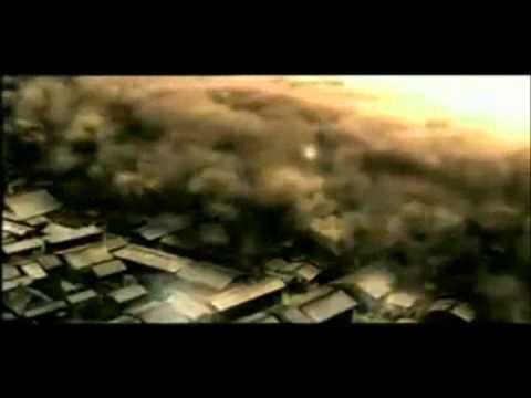 Nectarphonic - The Little Ease - Unofficial Music Video