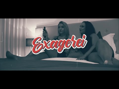 DJ Hélder Cunha - Exagerei (Feat. Mr Groove) [OFFICIAL VIDEO]