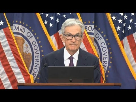 US Fed keeps interest rates 'unchanged' | AFP