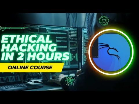 The Best Ethical Hacking Tutorial To Learn In Just 2 Hours!