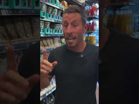 The amount of heavy metals in CHOCOLATE will shock you...