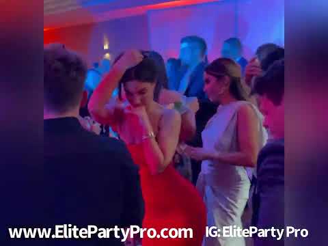 Elite Party Pro video.