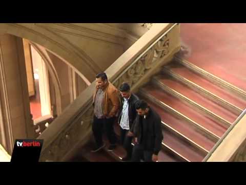 Jonny K.-Prozess nach Schöffen-Äußerung in Gefahr