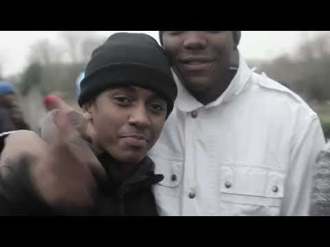 BABY   ''JOZEY'' MUSIC VIDEO   Ft  Lana Del Ray   Produced By  Pinero Beats