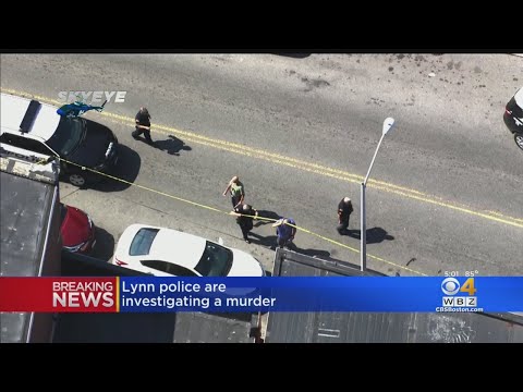 Lynn Police Investigating Fatal Stabbing